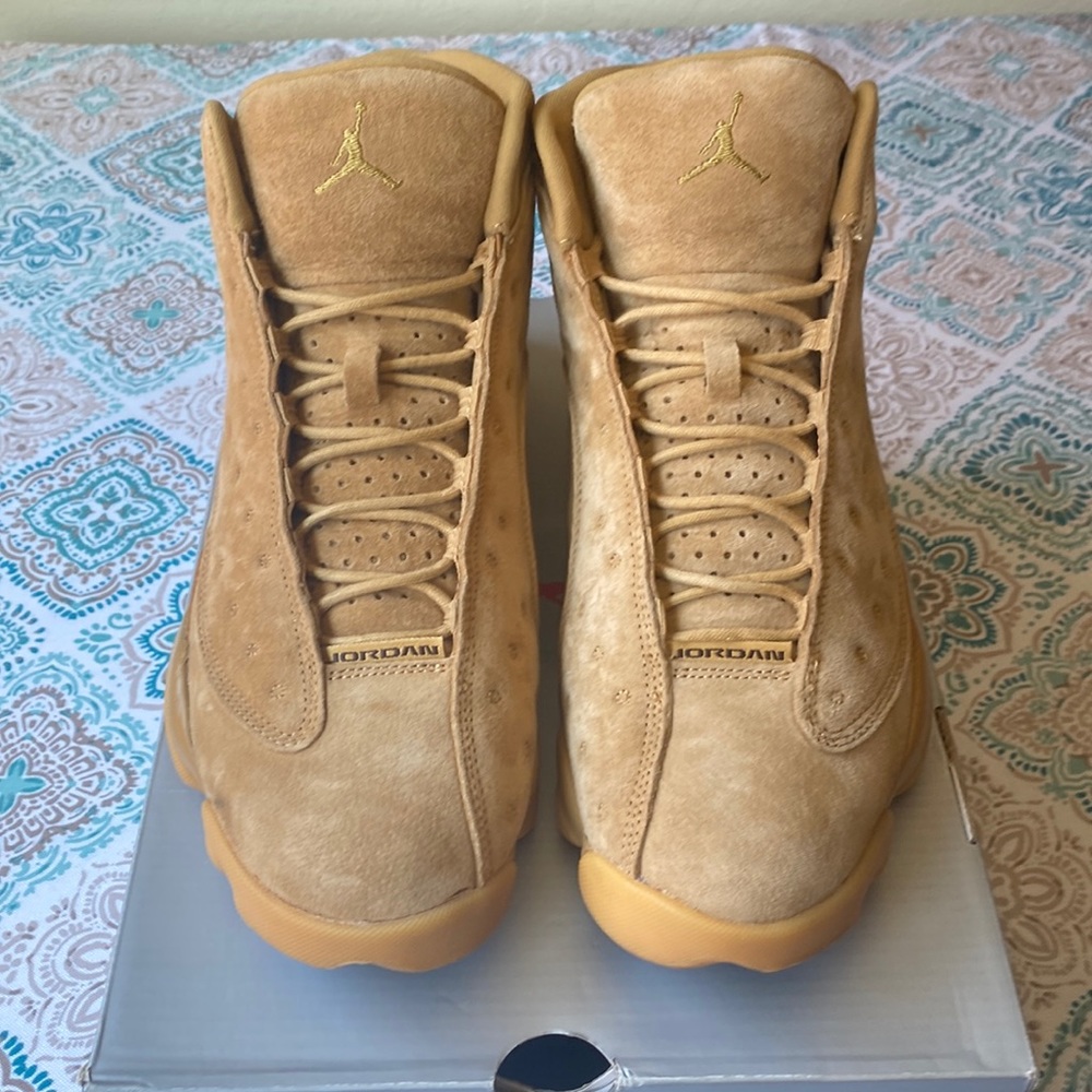 Men’s Air Jordan 13 Retro Size 10.5